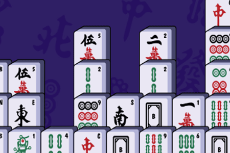 Jeu Mahjong Connect Remastered