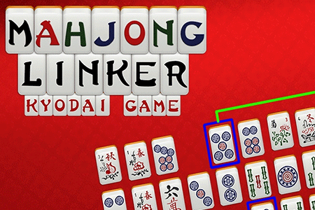 Jeu Mahjong Linker Kyodai