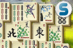 Jeu Mahjong Master Triplets