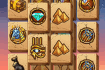 Jeu Mahjong Pyramids