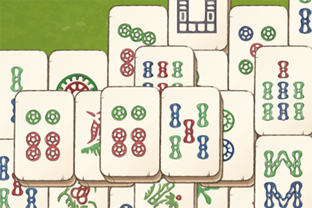  Mahjong Gratuit