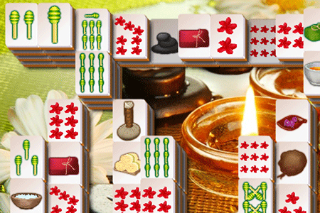 Mahjong Relax