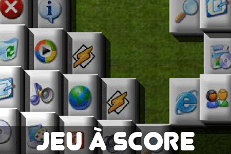 Mahjongg 3D