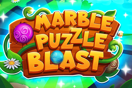 Marble Puzzle Blast