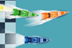 Jeu Marina Races