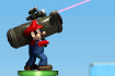 Jeu Mario Gun