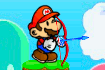 Jeu Mario Hood