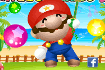 Jeu Mario Magic Bubble 3
