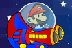 Jeu Mario Robo Adventure