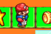 Jeu Mario Maze