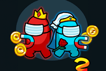 Jeu Mask Man Adventure 2
