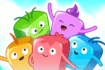 Jeu Match Blast