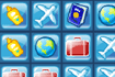 Jeu Match to Travel