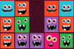Match 3 Cubes Rigolos