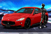 Maserati Gran Turismo