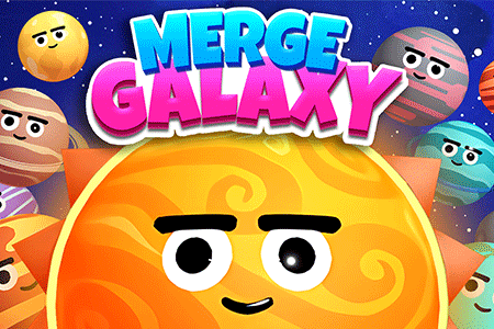 Merge Galaxy