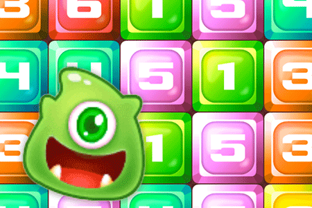 Jeu Merge It