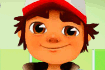 Jeu Subway Surfers (Messy)