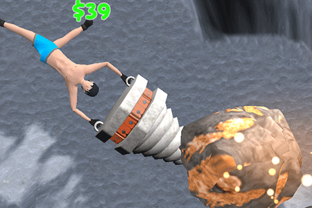 Jeu Metal Driller