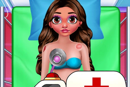 Mia Urgence Médicale