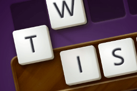 Microsoft Word Twister