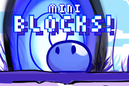 Mini Blocks