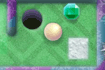 Mini-Golf Vacances