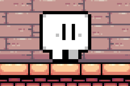 Jeu Mini Tooth