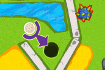 Jeu Minigolf Kingdom