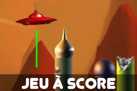 Mission Mars