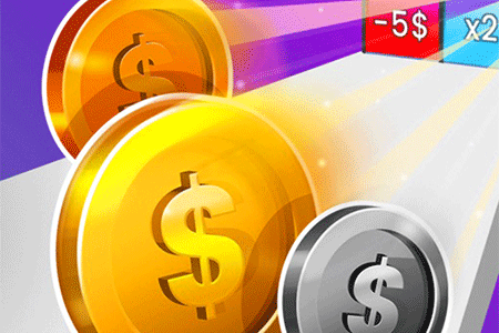 Money Rush