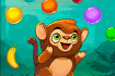 Jeu Monkey Bubble Shooter