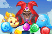 Jeu Monster Battle Match 3