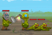 Jeu Monster Craft
