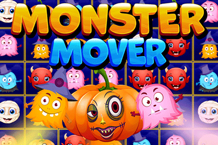 Monster Mover