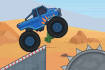 Monster Truck Ride