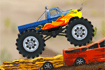 Monster Truck Trip 2