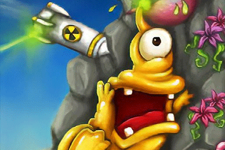Jeu Monsters TD