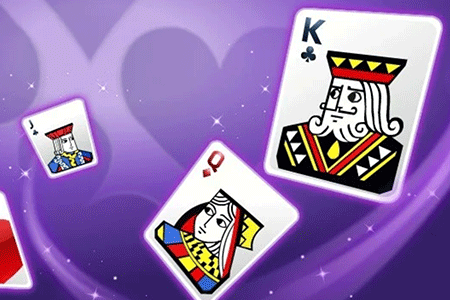 Jeu Montana Solitaire