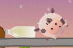 Jeu Meuh la vache !