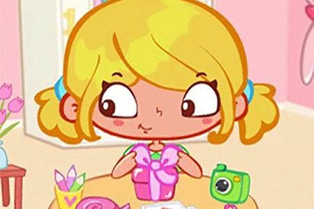 Jeu Sarah F&ecirc;te des M&egrave;res