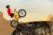 Jeu Mountain Bike Challenge