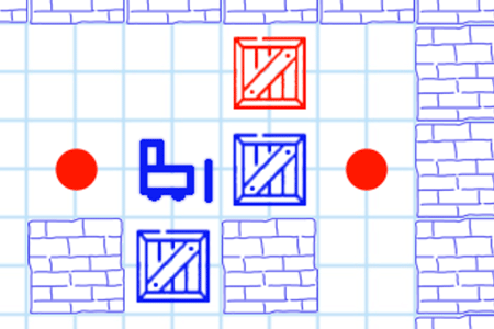 Move Boxes