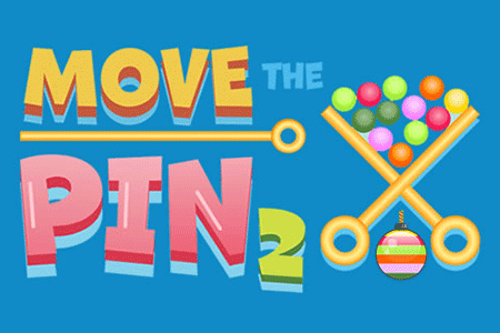 Move the Pin 2