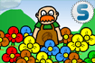 Jeu Mr Garden