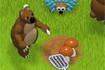 Jeu Champignon Folie