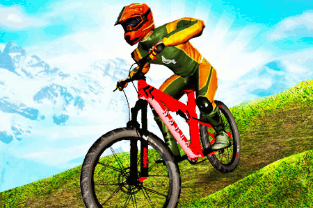 MX OffRoad Master