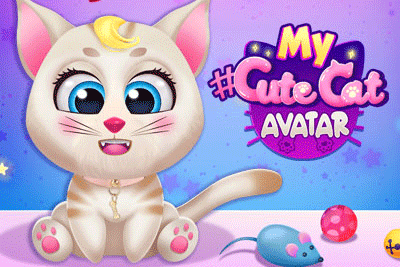 Avatar pour Chat Mignon