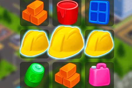Jeu My Little City 2