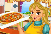 Ma pizzeria